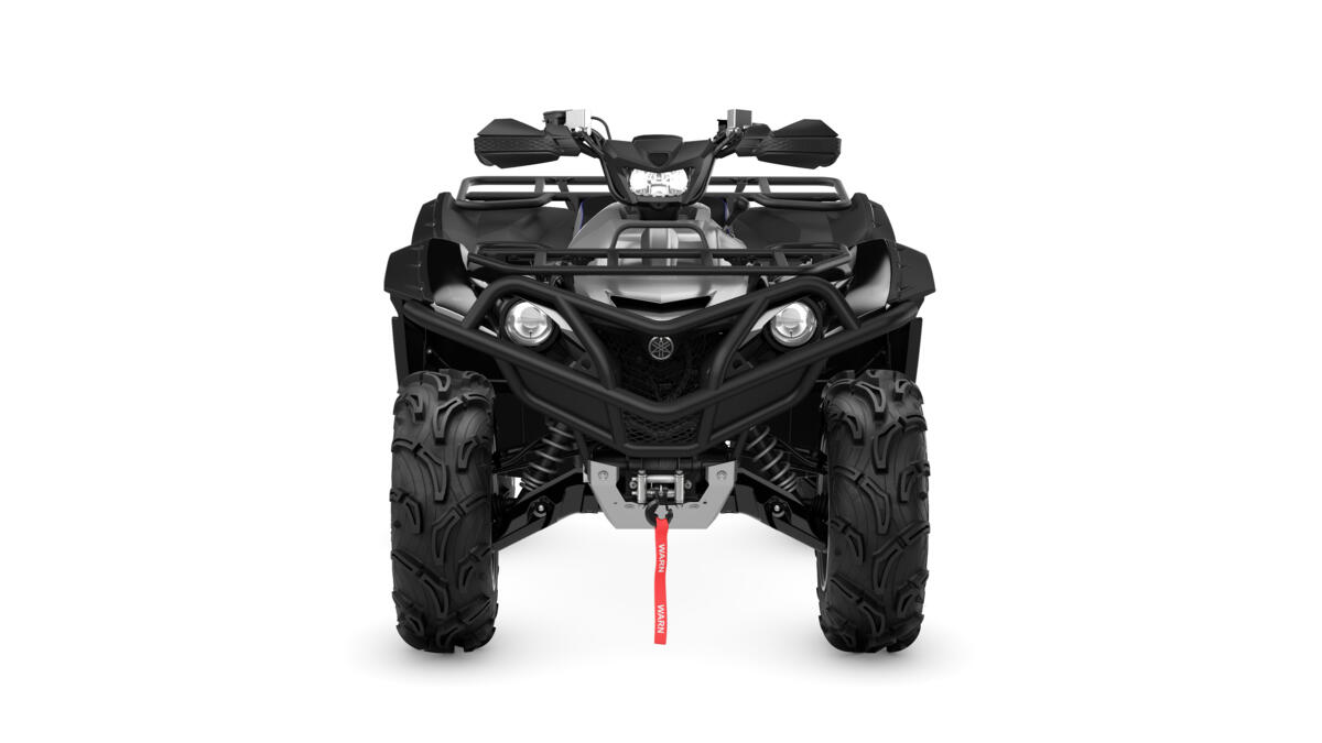 YAMAHA Grizzly 700 25th Anniversary £14760.00 Quads / ATV