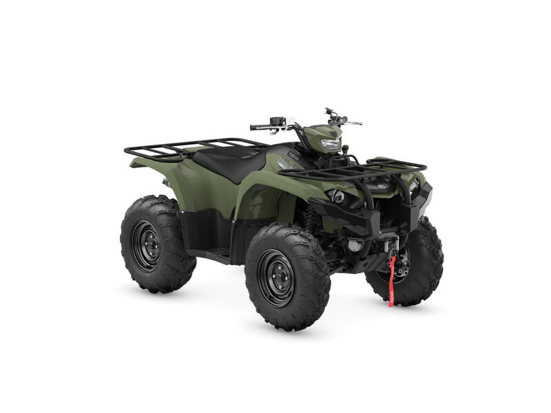 Yamaha Kodiak 450 EPS