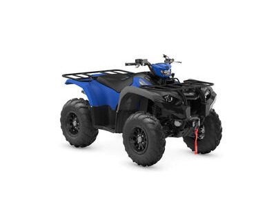 YAMAHA Kodiak 450 EPS SE