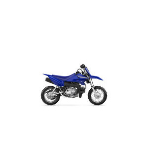 YAMAHA TT-R50 click to zoom image