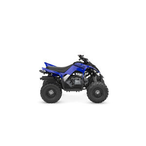 YAMAHA YFM 110R 2WD click to zoom image