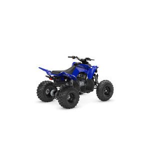 YAMAHA YFM 110R 2WD click to zoom image