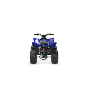 YAMAHA YFM 110R 2WD click to zoom image