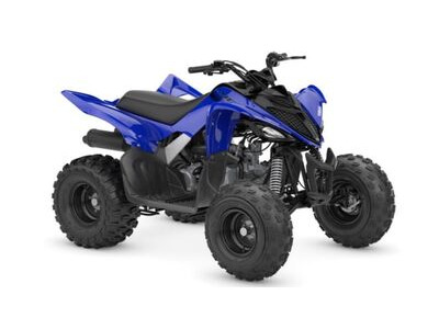 YAMAHA YFM 110R 2WD