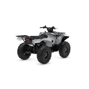 YAMAHA Grizzly 700 EPS click to zoom image