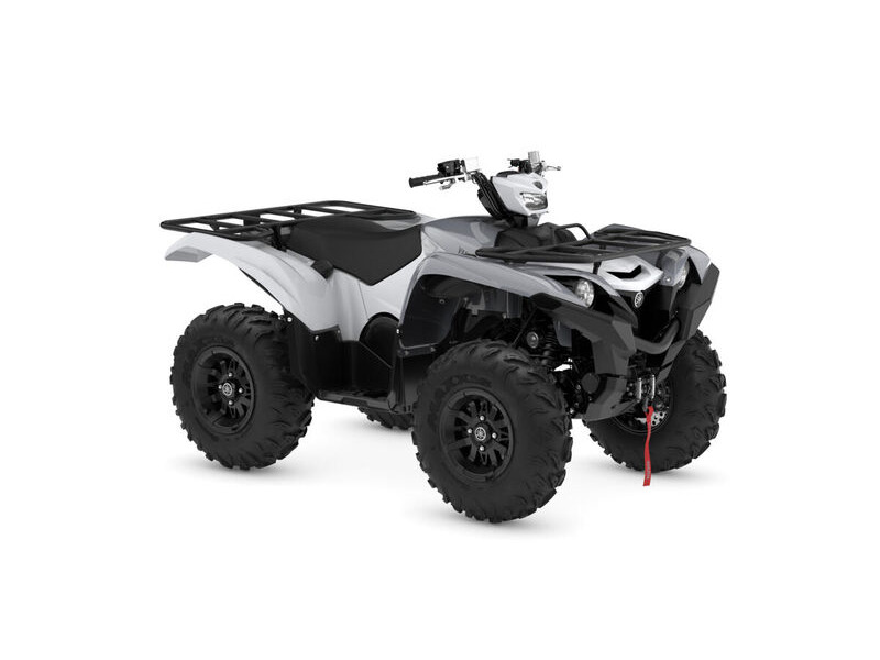 YAMAHA Grizzly 700 EPS click to zoom image