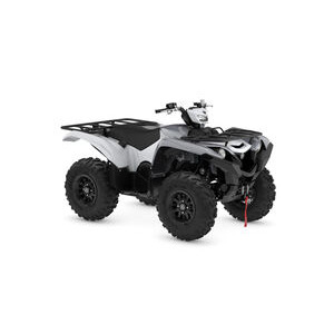 YAMAHA Grizzly 700 EPS 2024