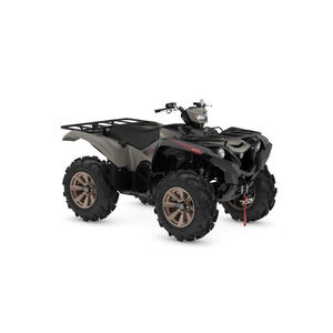 YAMAHA Grizzly 700 EPS XT-R 2024