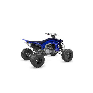 YAMAHA RAPTOR YFZ450R - Road Legal click to zoom image