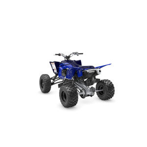 YAMAHA RAPTOR YFZ450R click to zoom image