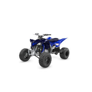 YAMAHA RAPTOR YFZ450R click to zoom image