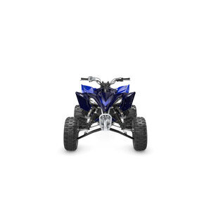 YAMAHA RAPTOR YFZ450R click to zoom image