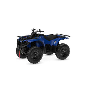 YAMAHA Kodiak 450 click to zoom image