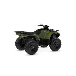 YAMAHA Kodiak 450 EPS click to zoom image