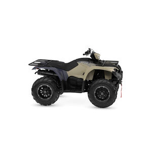 YAMAHA Kodiak 450 EPS SE click to zoom image