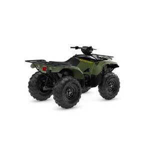 YAMAHA Kodiak 700 EPS click to zoom image