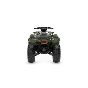 YAMAHA Kodiak 700 EPS click to zoom image