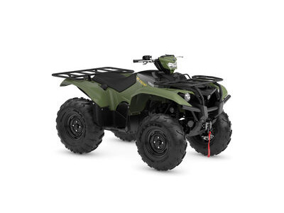 YAMAHA Kodiak 700 EPS