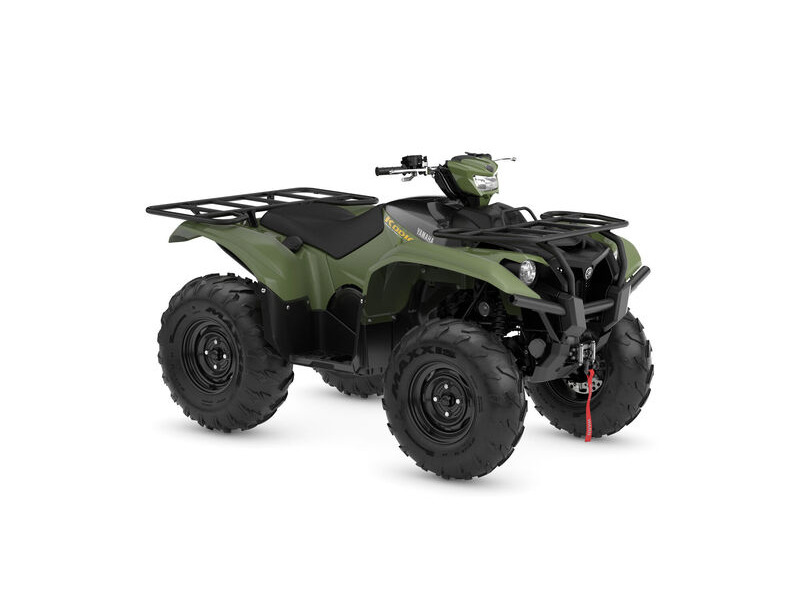 YAMAHA Kodiak 700 EPS click to zoom image