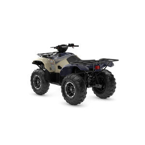 YAMAHA Kodiak 700 EPS SE click to zoom image