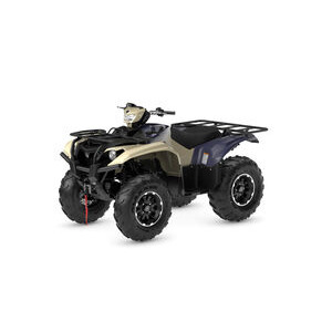 YAMAHA Kodiak 700 EPS SE click to zoom image