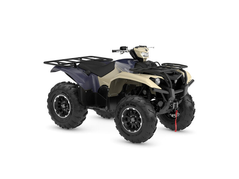 YAMAHA Kodiak 700 EPS SE click to zoom image