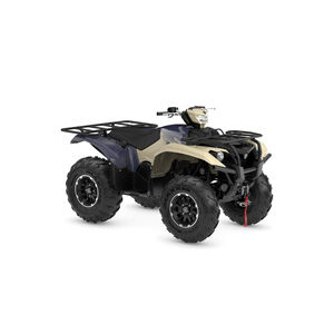 YAMAHA Kodiak 700 EPS SE 2024