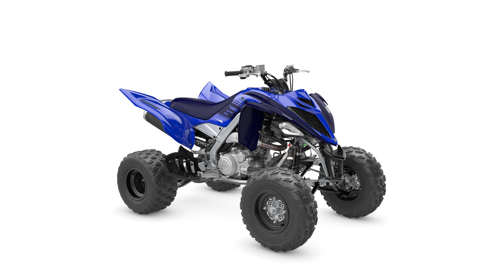 YAMAHA RAPTOR YFM700R SE Road Legal 2024 For Sale In Blackburn YAMAHA RAPTOR YFM700R SE Road Legal 2024 For Sale In Blackburn