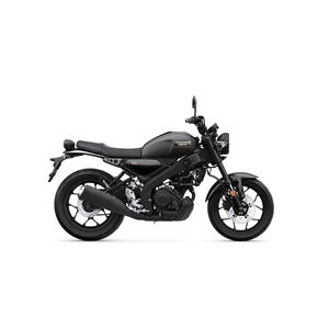 YAMAHA XSR 125 click to zoom image