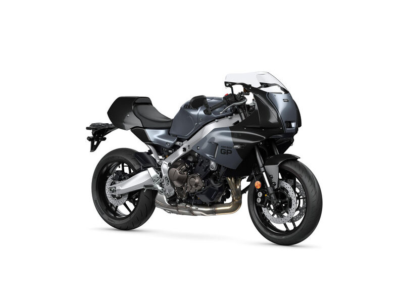 YAMAHA XSR 900 GP click to zoom image