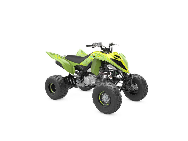 Road Legal Quad Quad Bike Raptor 700 Raptor Road Legal 125 Quad