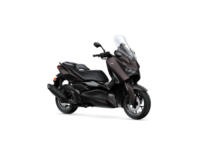 YAMAHA XMAX 125 TECH MAX+ click to zoom image