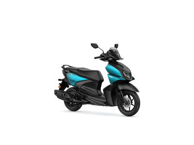 YAMAHA RayZR 125