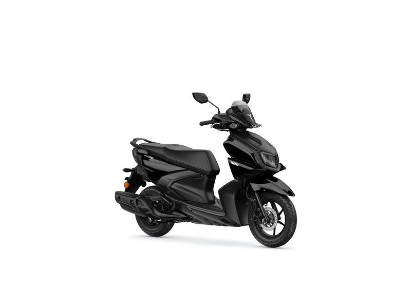 YAMAHA RayZR 125 click to zoom image