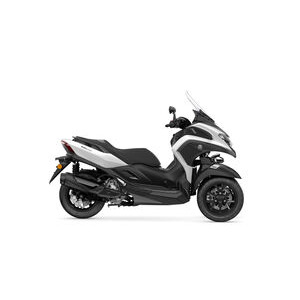 YAMAHA Tricity 300 click to zoom image