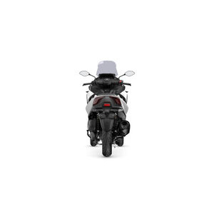 YAMAHA Tricity 300 click to zoom image