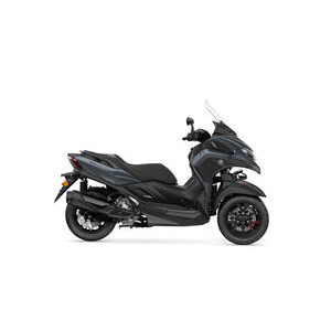 YAMAHA Tricity 300 click to zoom image