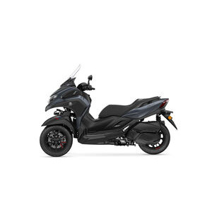 YAMAHA Tricity 300 click to zoom image