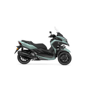 YAMAHA Tricity 300 click to zoom image