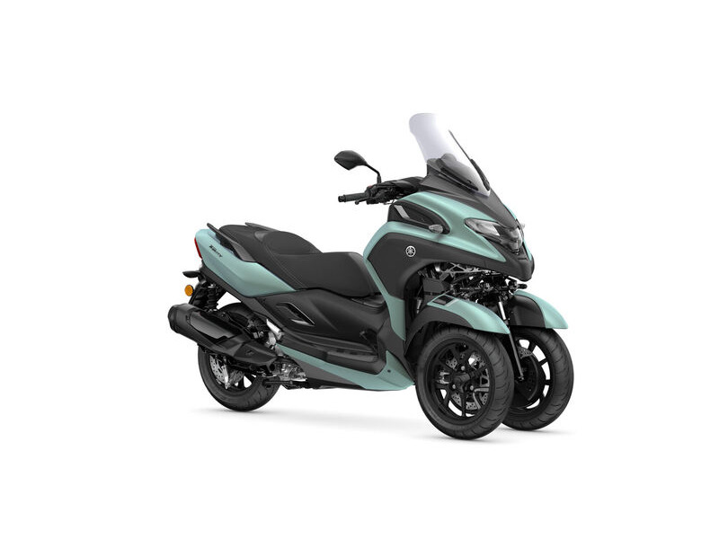 Three Wheel Tricity 300 Tricity 300 Tricity 155 Autostrada Tricity