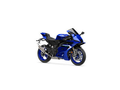 YAMAHA R9 Adrenaline Pack