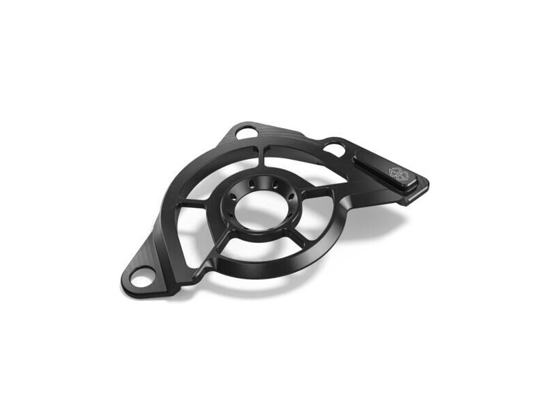 YAMAHA R9 Billet Sprocket Cover click to zoom image