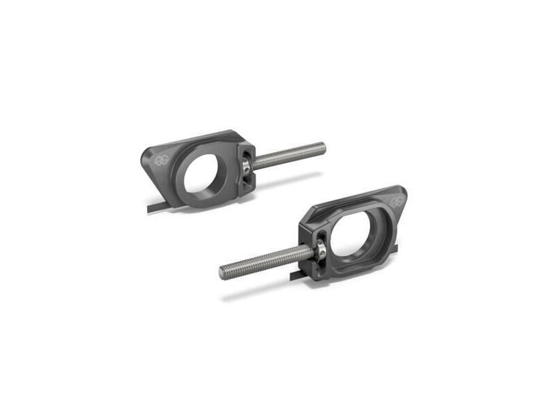 YAMAHA R9 Chain Adjuster click to zoom image