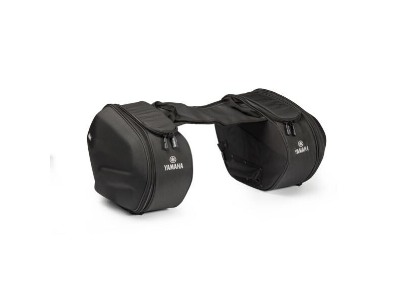 YAMAHA R9 Soft Side Bags click to zoom image