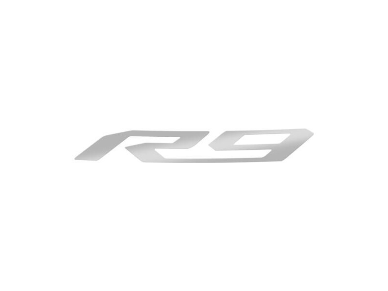 YAMAHA R9 Wheel Sticker click to zoom image