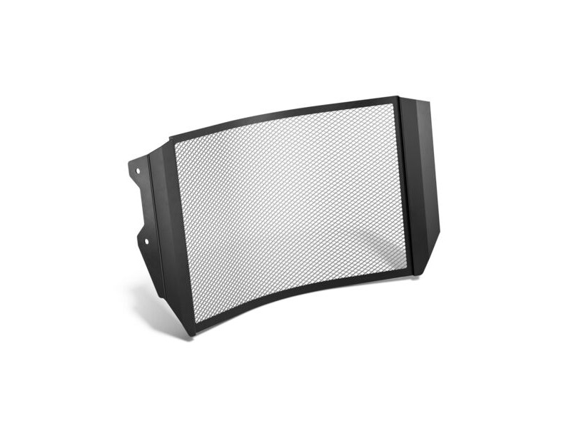 YAMAHA R9 Aluminium Radiator Cover click to zoom image