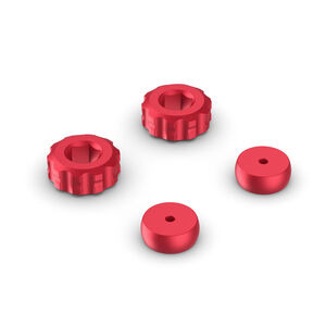 YAMAHA R9 Lever Colour Accent Kit 2025-