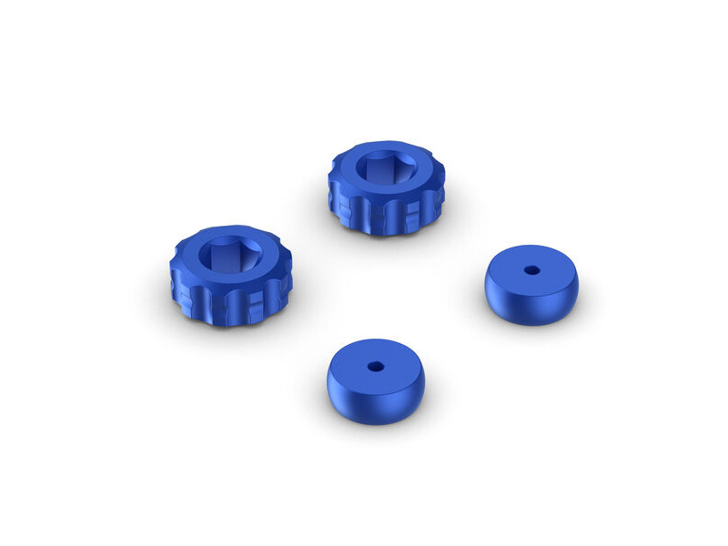 YAMAHA R9 Lever Colour Accent Kit 2025- :: £13.50 :: Super Sports ...