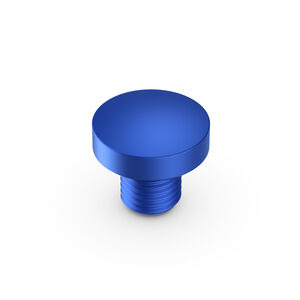 YAMAHA R9 Colour Finishing Plug 