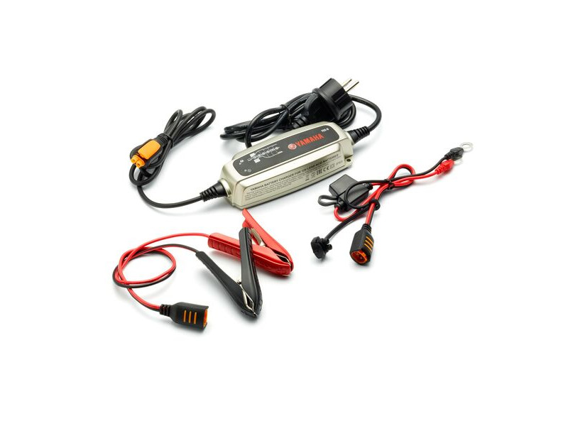 YAMAHA YEC-9 Charger click to zoom image